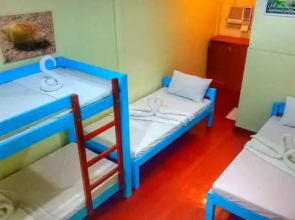 Pinaluyan Guest House