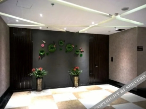Yuelong Hotel (Foshan Lishui Branch)