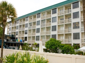Silver Beach Club