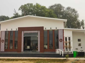 Hotel Kashi Cottage Varanasi