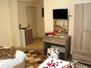 Отель Nagehan Old City