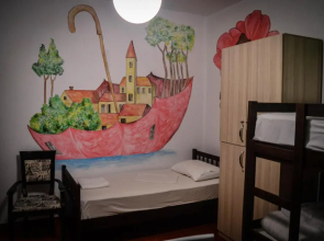 Arka Hostel