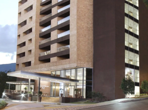 Hotel Estelar Blue