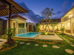 Canggu Bagus