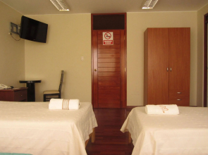 Hostal Las Flores