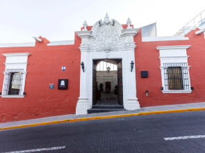 Casa Andina Premium Arequipa