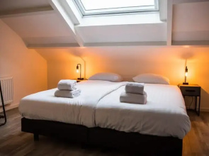 Holidayhome 6 Persons - Kon Emmaweg 26 Vrouwenpolder Uitspanning Oranjezon