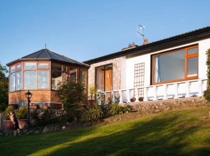 Shannonview Self Catering