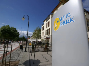Apartamenty Swinoujscie BalticPark Plaza