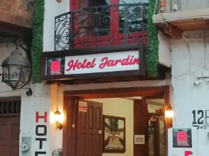 Hotel Jardin