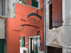 Casa Matteotti