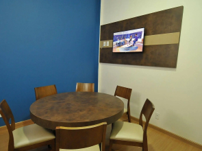 Hotel Maestro Premium Cascavel