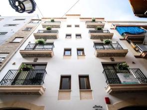 Maremar Suites