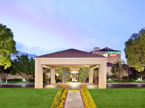 Courtyard by Marriott Costa Mesa South Coast Metro