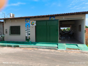 Aquarela Hostel