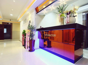 Chloe Guest House