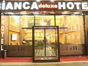Bianca Hotel Van