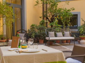 Le Cheminee Business Hotel Napoli