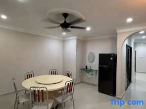 Megrram Homestay Ipoh