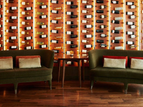 Conrad New York downtown