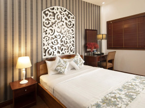 Vilion Central Hotel