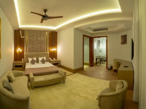 Park Regency Sharm El Sheikh Resort