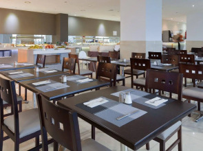 Marina Elite Hotel