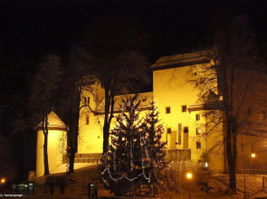 Bio-Bauernhof Reitmayrgut