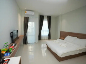 Athenee Hotel Vientiane