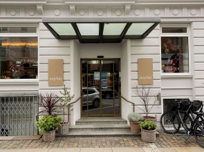 Hotel Mayfair