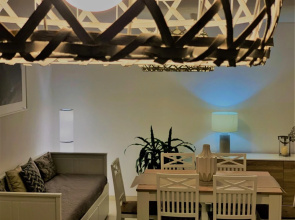 Magi Paradise Near the Beach by Madeira Sun Travel