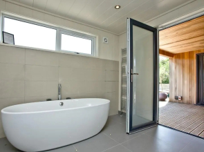 Mulberry Lodge