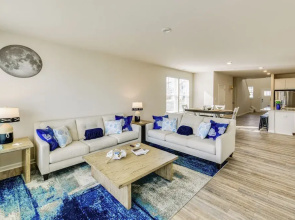 5 Mi to Bethany Beach: Home w/ Pool + Gym Access!