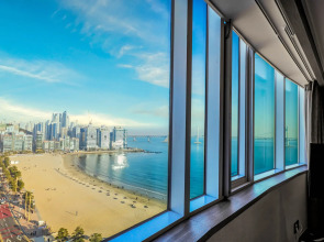 Kent Hotel Gwangalli by Kensington