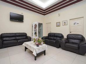 OYO 89849 Sekin Hotel and Resort