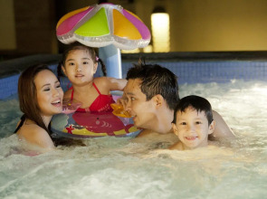 The Exchange Regency Residence Hotel