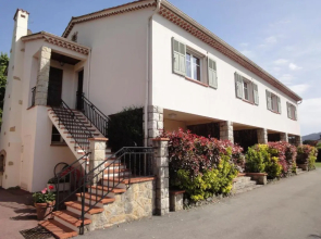 Hotel Du Bosquet