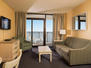 Grande Shores Ocean Resorts Condominiums