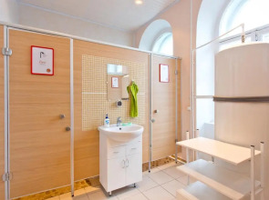 Хостел «Ярослав» Великий Новгород