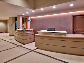 Residence Inn Salt Lake City Murray