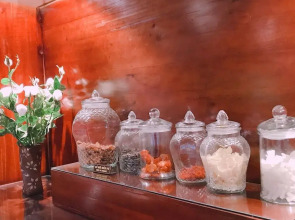 Ha Noi Le Grand Hotel