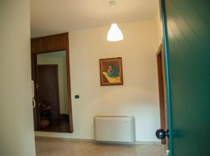 B&B La Cannalia