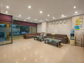 Bounty Hotel
