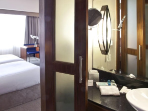 Novotel Deira Creekside Dubai 