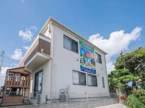 Okinawa Arena Hotel