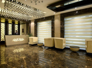 The Prime Balaji Deluxe @ New Delhi Railway Station