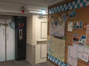 EasyInn Hotel & Hostel