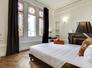 Appartements Place Gambetta - YBH