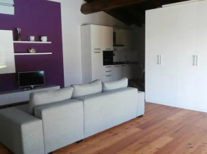 Chalet di Campagna Sauna e Piscina