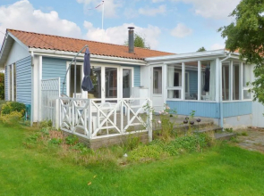 "Altje" - 400m from the sea in Djursland and Mols